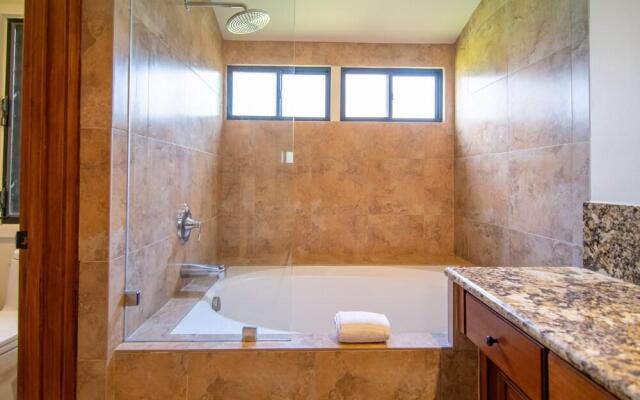 Kapalua Ridge Villa 1523 Gold Ocean View