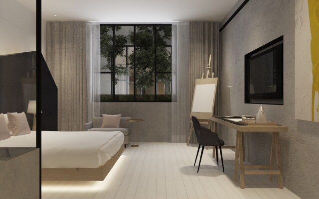 Wheat Hotel Ningbo