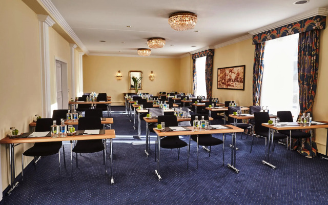 Steigenberger Icon Grandhotel Belvédère