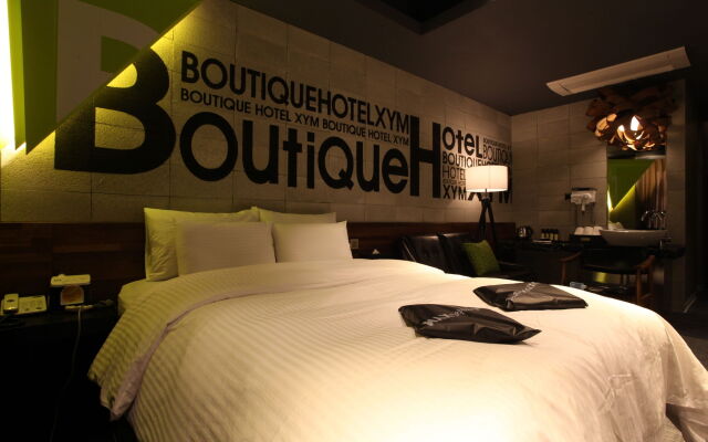 Songpa Boutique Hotel XYM