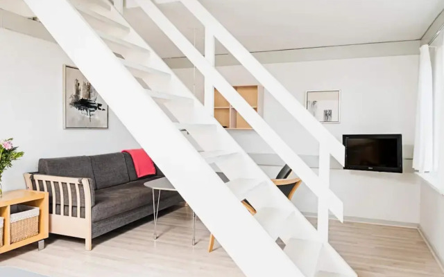 6 Person Holiday Home in Allinge
