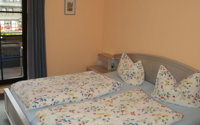 Hotel Leise Garni Willingen