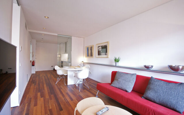 Apartamento Catedral Girona