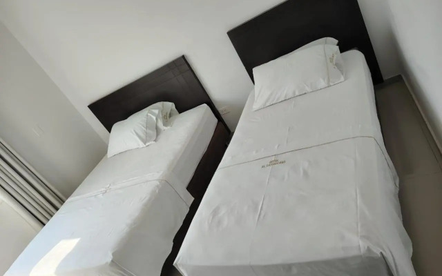 Hotel Canaguaro Gaitan