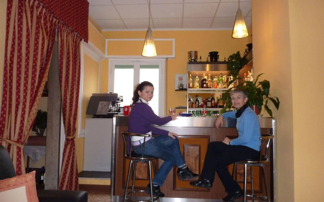 Hotel Corso