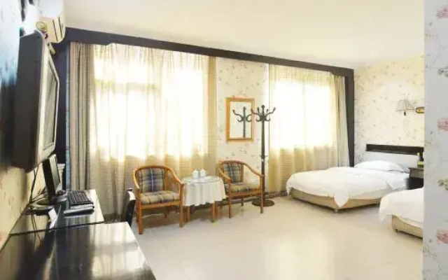 Gaochun Fuyuan Hotel