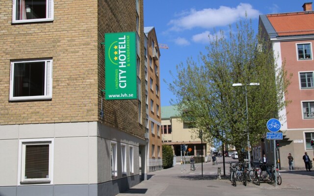 Linköpings Cityhotell & Vandrarhem
