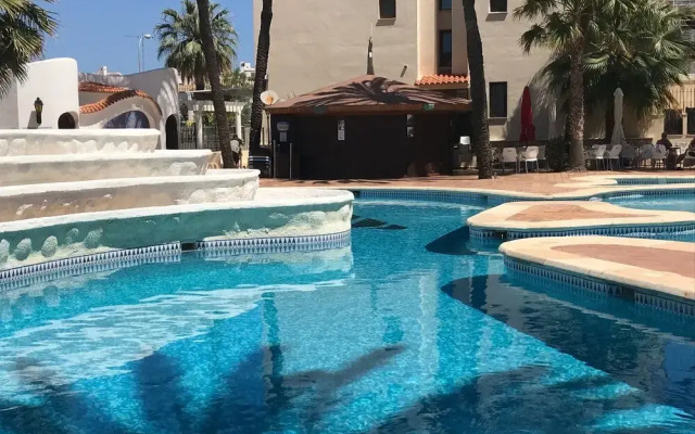 Apartamento El Retiro 1