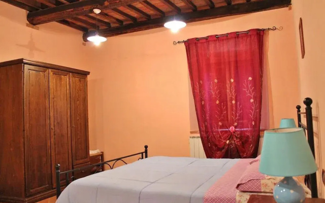 Agriturismo Podere Casano