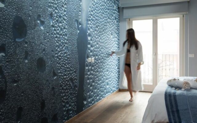 Bhavantu SPA - B&B