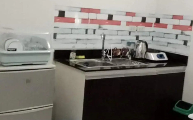 Your City•Home Apartment