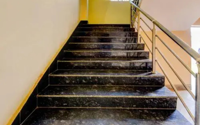 Oyo Flagship 93416 The Hotel Maa Residency