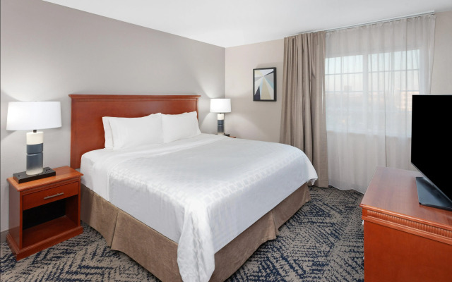 Candlewood Suites Louisville North by IHG