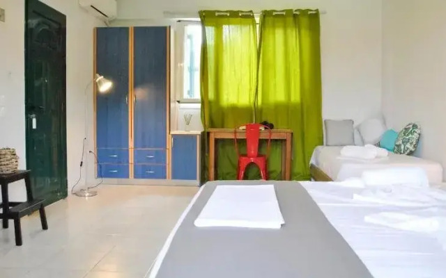 Kykeon Rooms