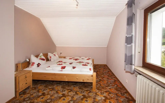 Ferienhaus Landhaus Schneider