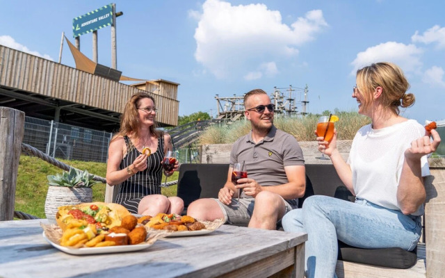 Alpine Hotel by SnowWorld