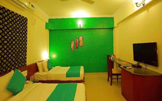 Zo Rooms Ring Road Marathahalli