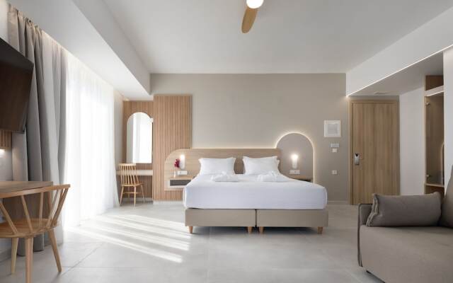 Epavli Grace Hotel
