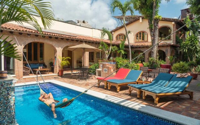 Hacienda Escondida Puerto Vallarta