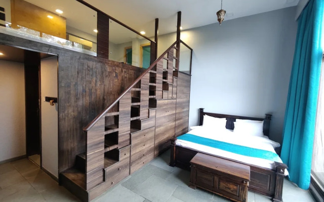 Triose Boutique Hotel