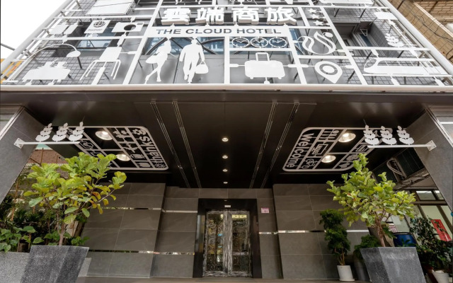 The Cloud Hotel Chungli