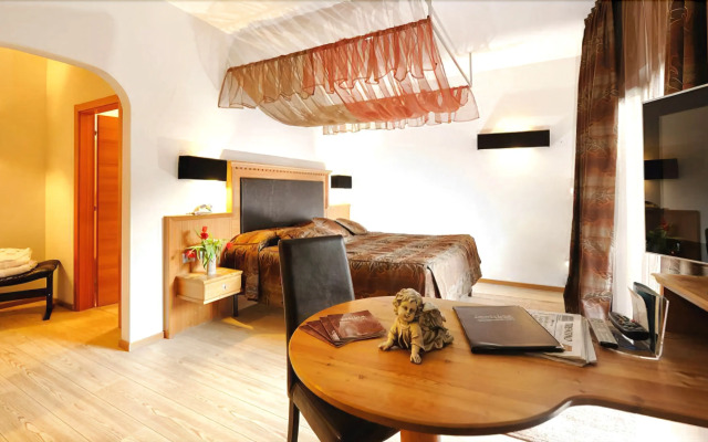 Sport Hotel S. Vigilio