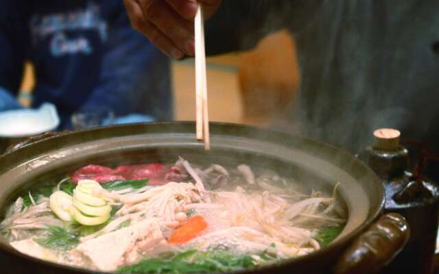 Tohrai-sou