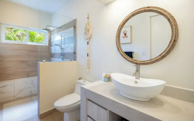 Close to Beach - Gated Community - Villa Salomé