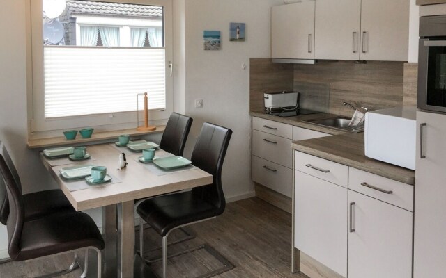 Sandd ne Norden in Norden