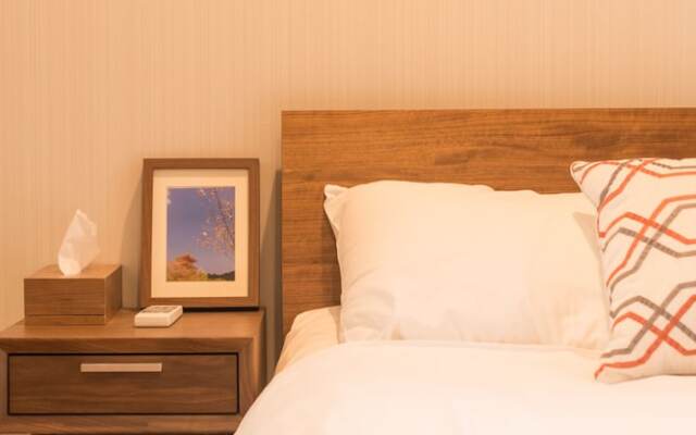 Yuenshe Kiyomizu Villa