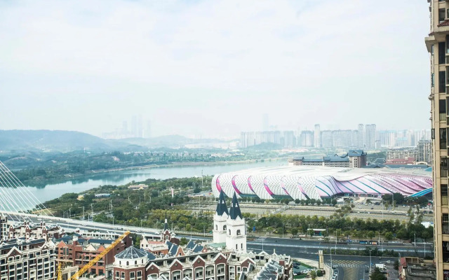 Locals Apartment Place 28