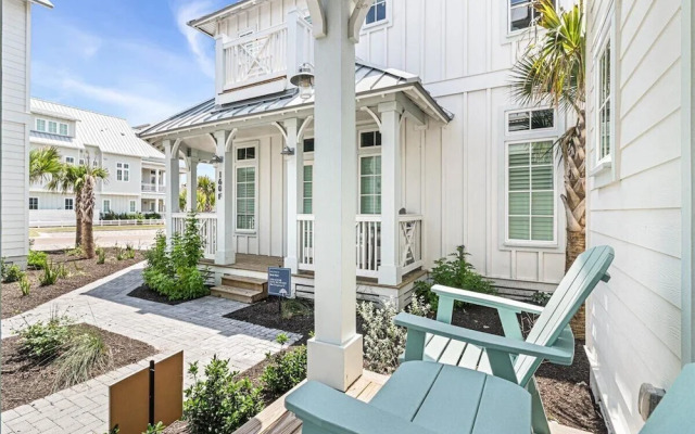 Stella Maris 160 Tai-e