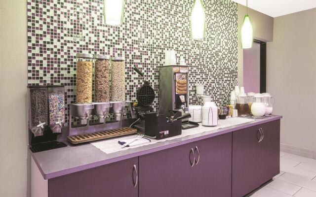 Fairfield Inn & Suites by Marriott Cedar Rapids North