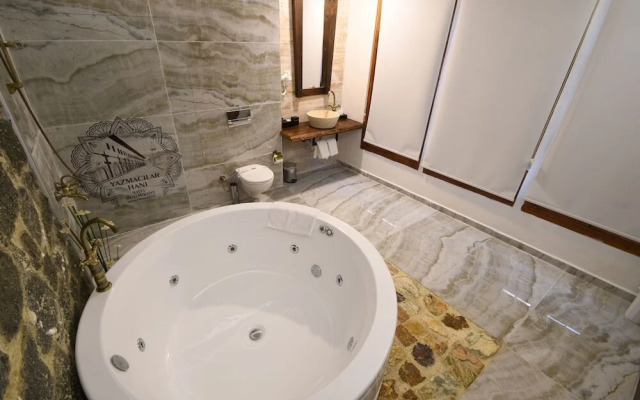 Yazmacilar Hani Otel ve Restaurant