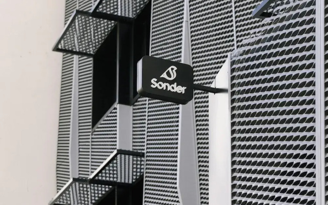 Yvette Hotel Porte de Versailles, Sonder by Marriott Bonvoy