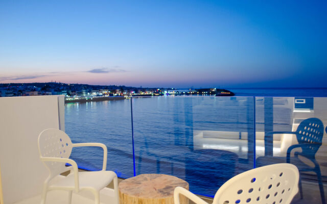 Kahlua Sea View Suites