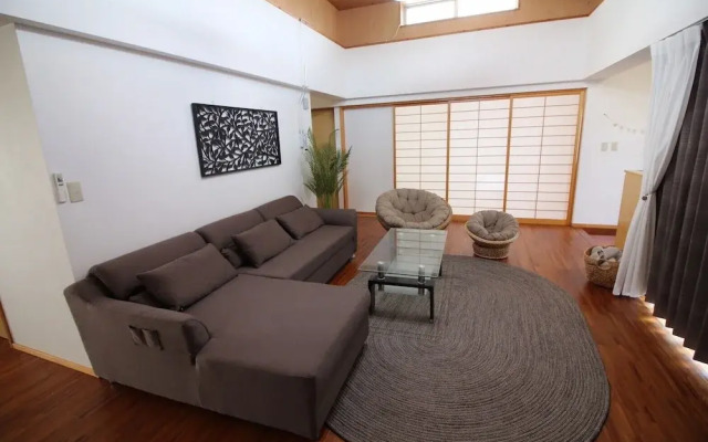 Kanasa House Nago