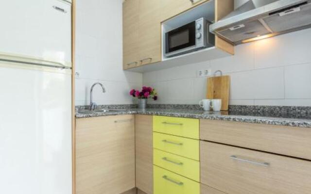 Apartment Terecel Salou.1