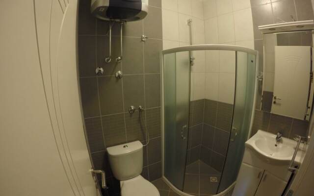 Belvedere Apartments with Seaview