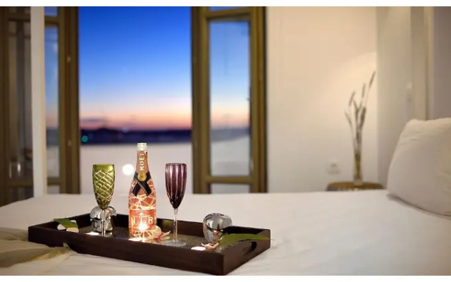 Mykonos Ark Villas