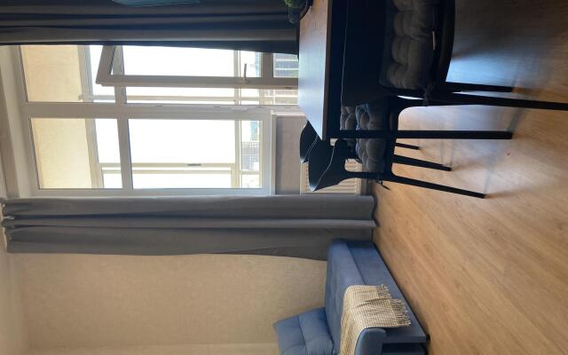 Апартаменты на улице Павлодарская 5