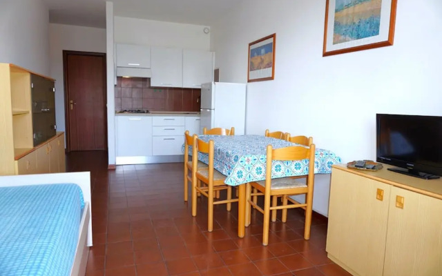 Apartment Porto Santa Margherita by Beach