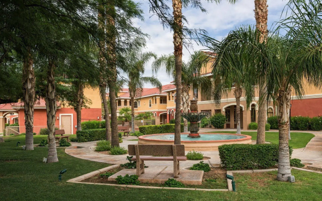 Westgate Painted Mountain Golf Resort