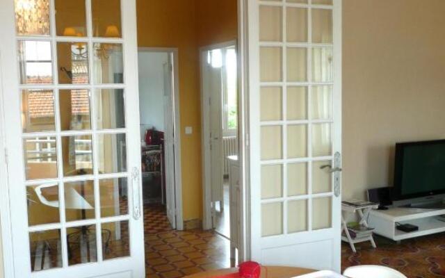 Appartement Les Hortensias