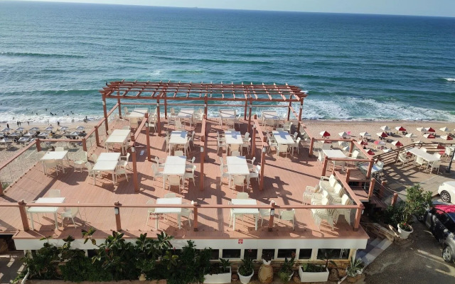Belle Vue Hotel Skikda