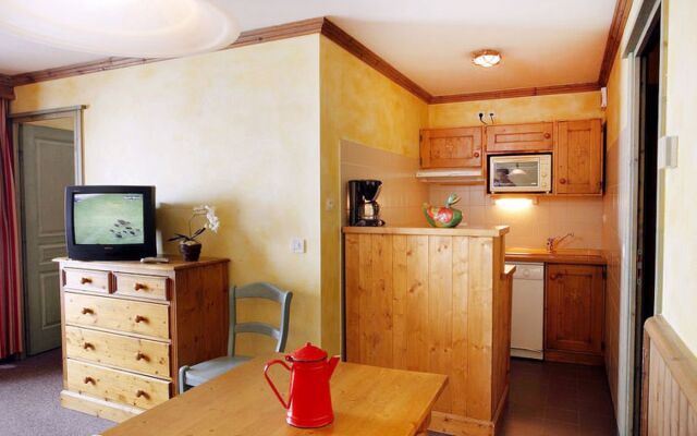 Village Montana (TIG136)