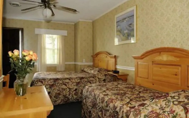 Mamaroneck Motel