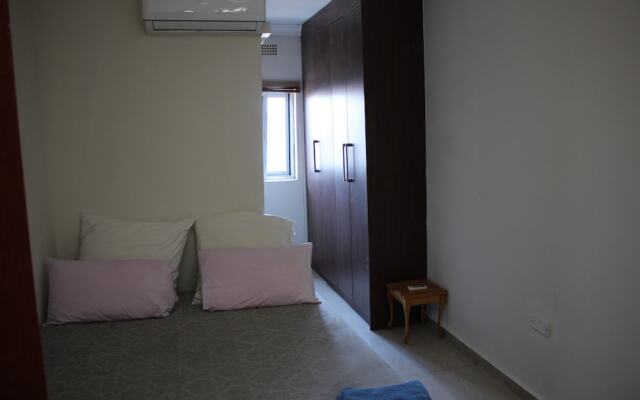 Royal Suites
