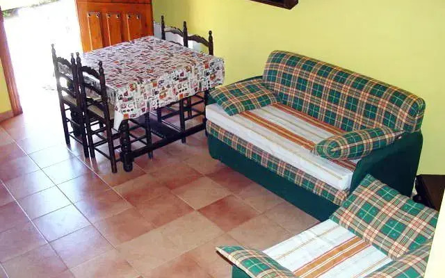 Casa Rural Mariquina