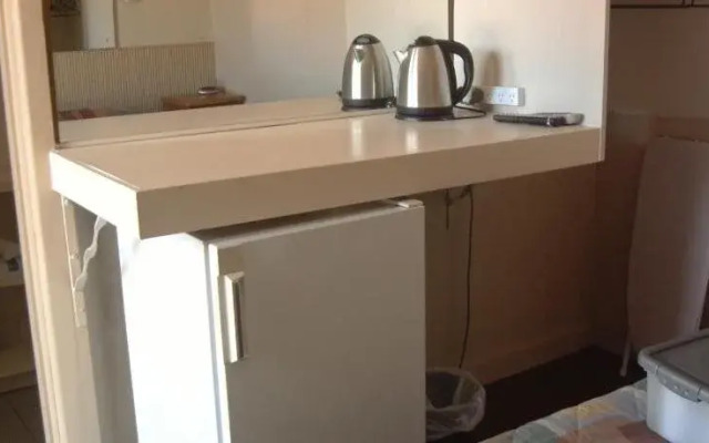 Travellers Rest Motel